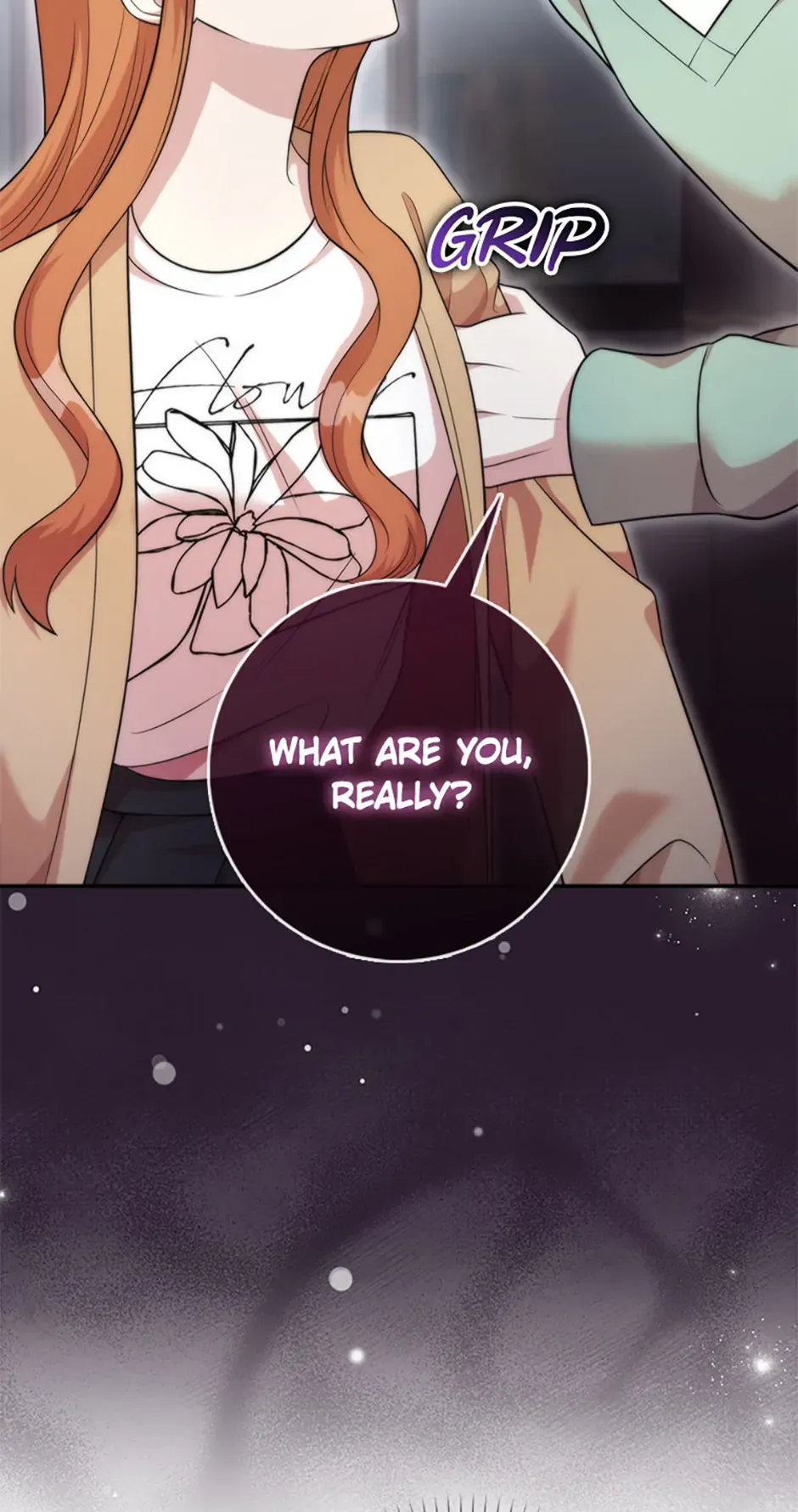 Male Lead Likes My Support! Chapter 19 Online - página 35