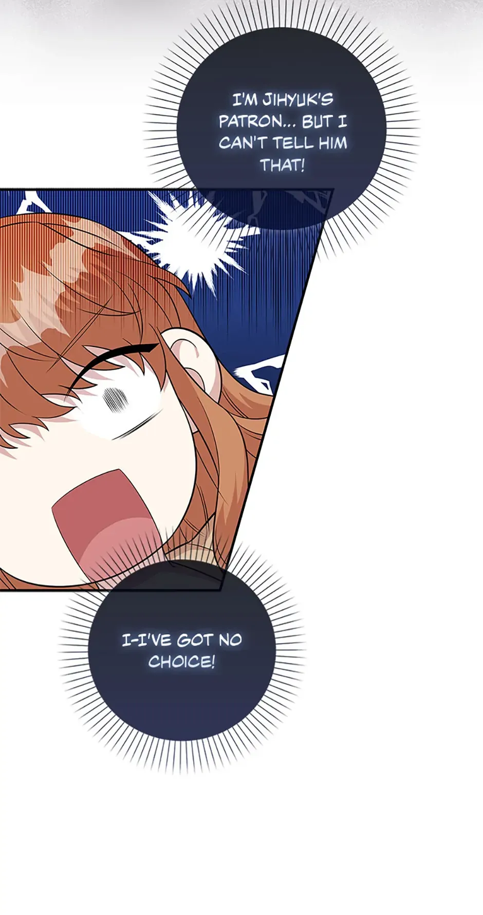 Male Lead Likes My Support! Chapter 19 Online - página 36