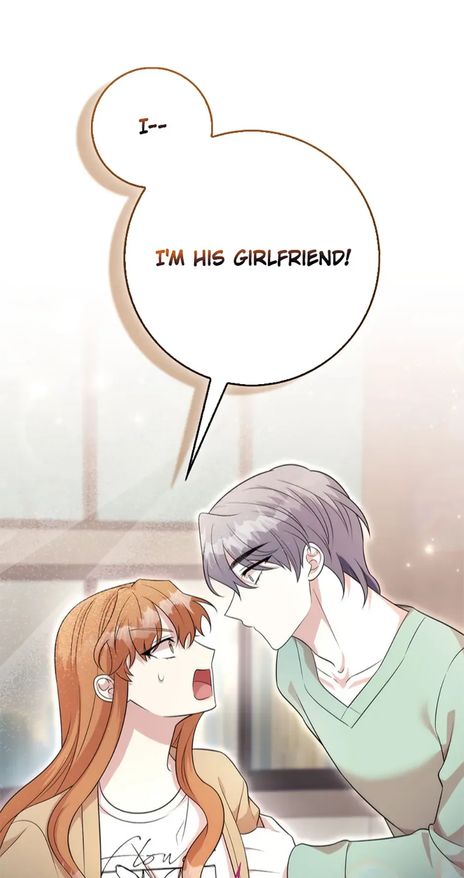 Male Lead Likes My Support! Chapter 19 Online - página 37