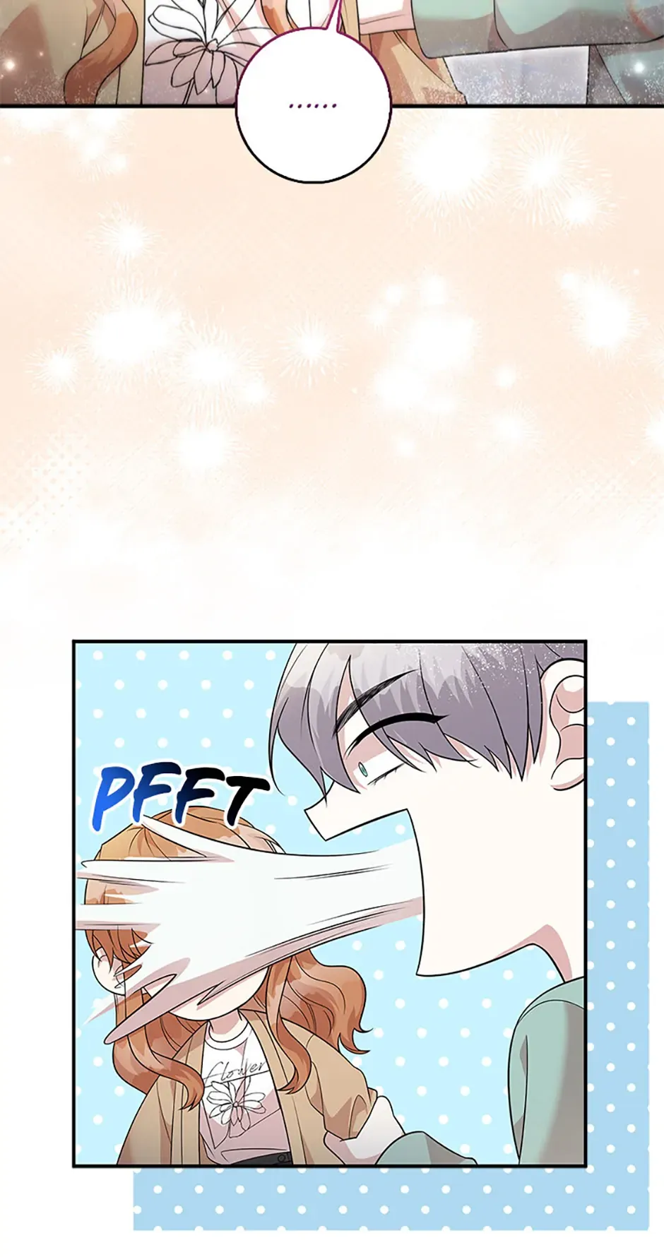 Male Lead Likes My Support! Chapter 19 Online - página 38