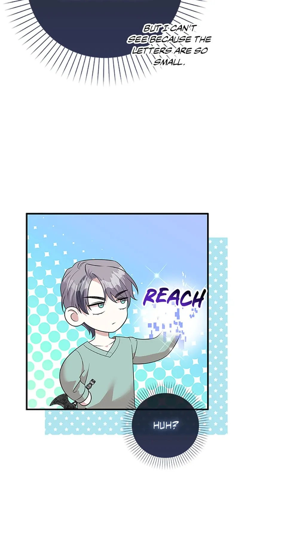 Male Lead Likes My Support! Chapter 19 Online - página 42