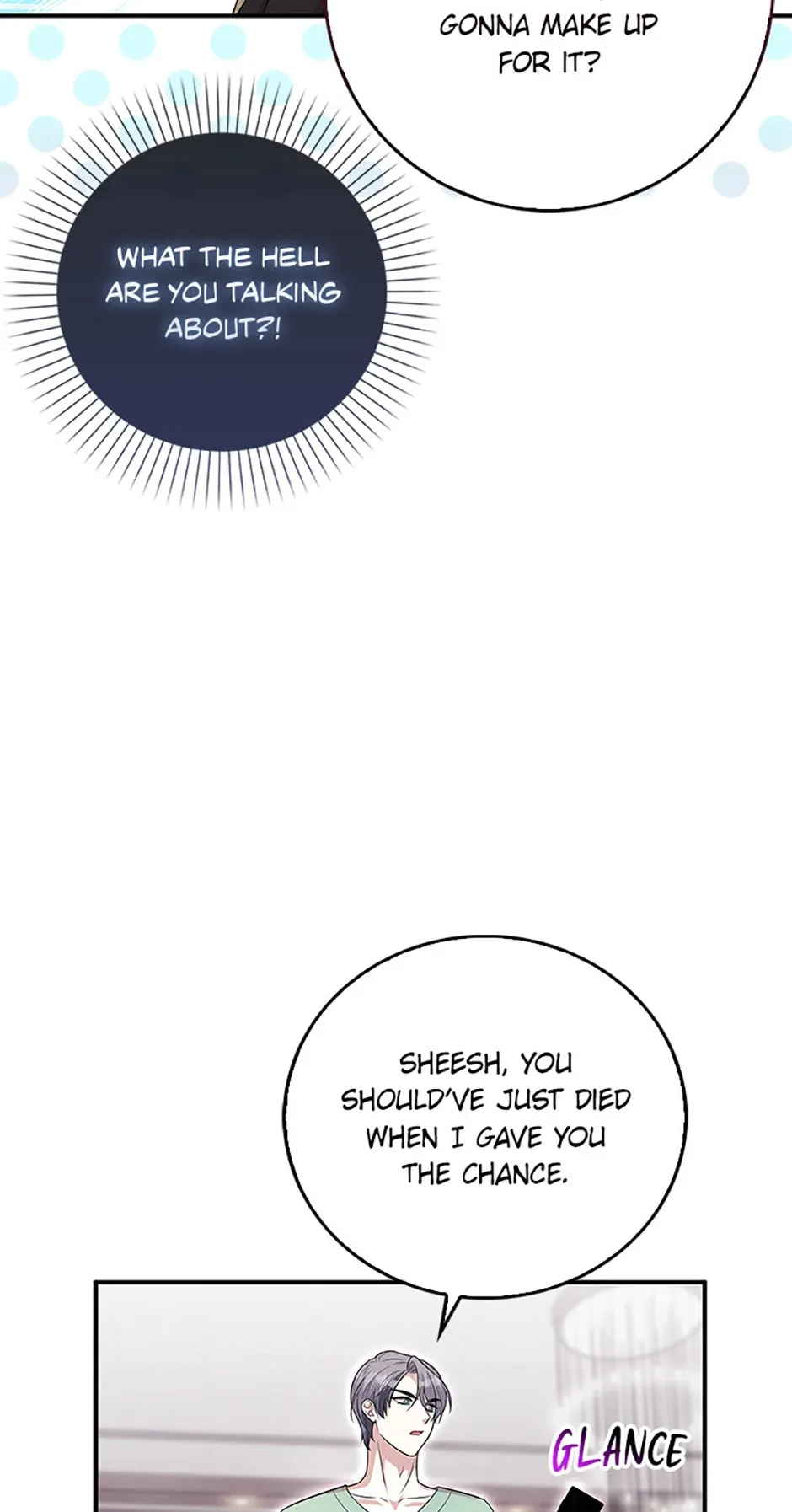 Male Lead Likes My Support! Chapter 19 Online - página 44