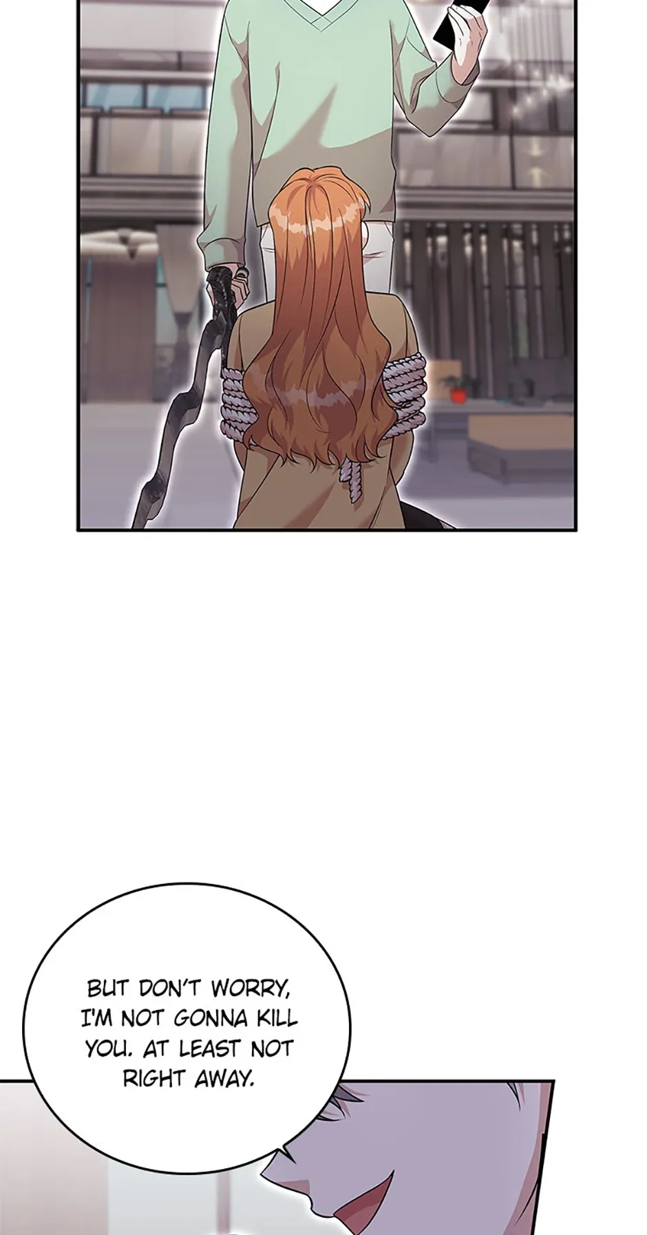 Male Lead Likes My Support! Chapter 19 Online - página 45