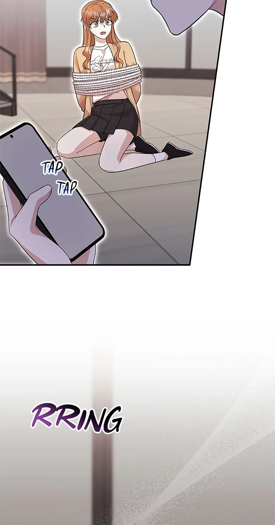 Male Lead Likes My Support! Chapter 19 Online - página 46