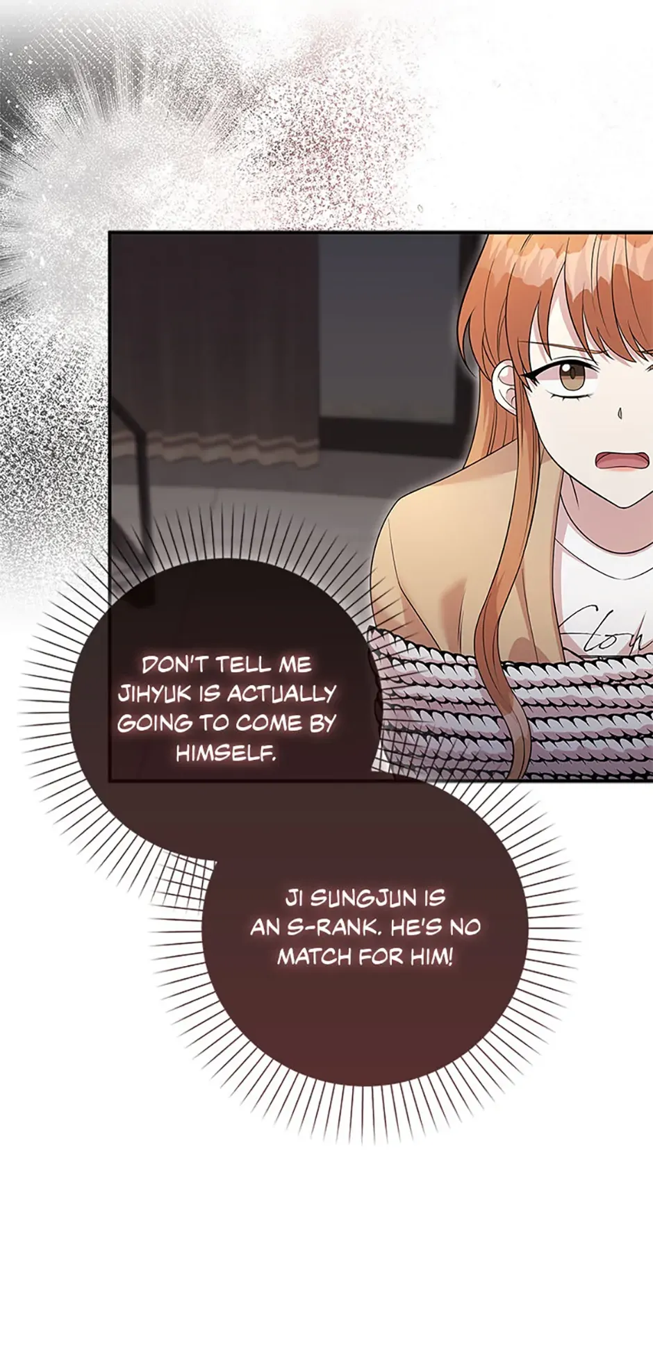 Male Lead Likes My Support! Chapter 19 Online - página 49
