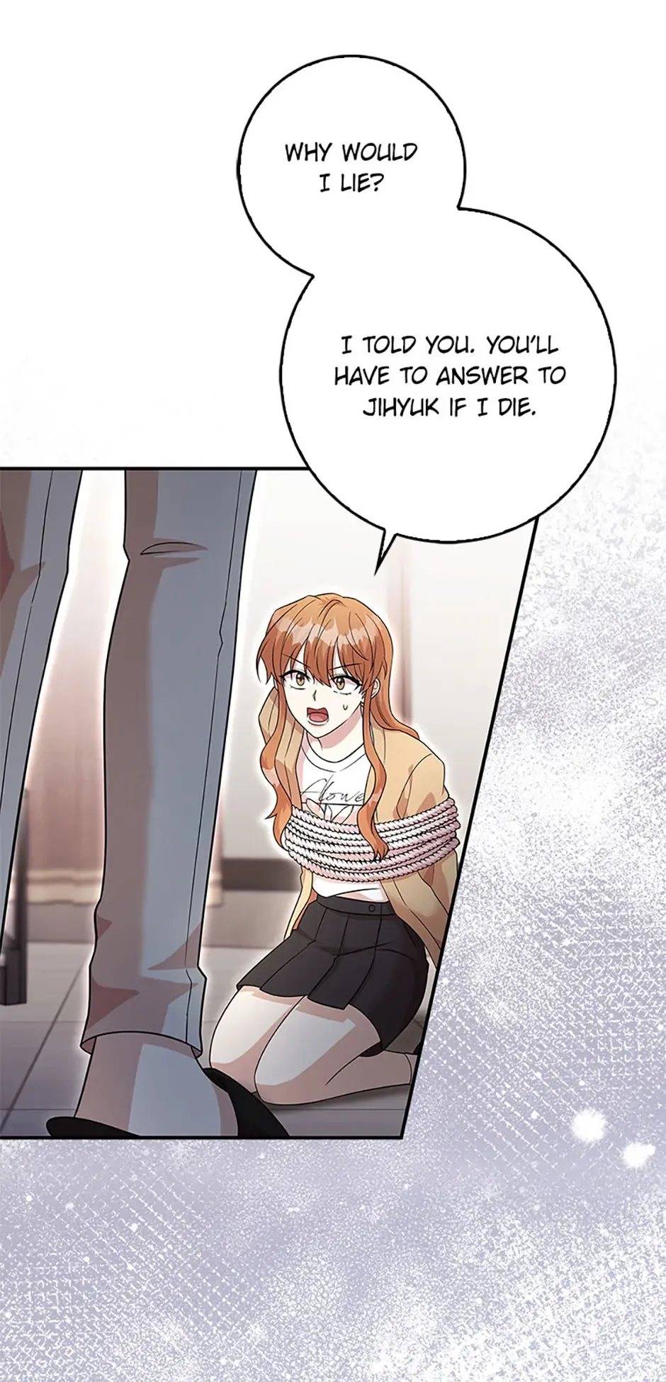 Male Lead Likes My Support! Chapter 19 Online - página 52
