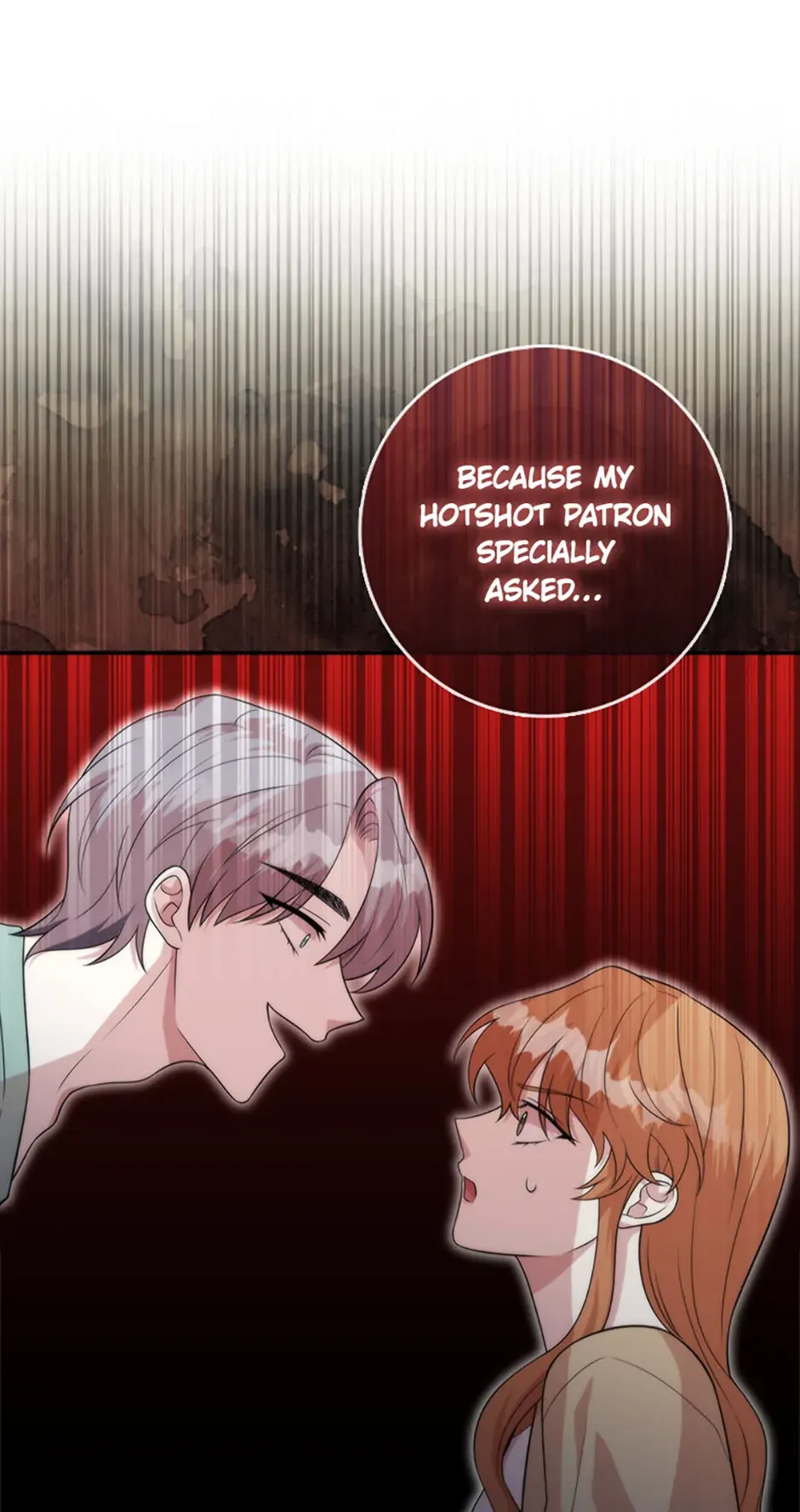 Male Lead Likes My Support! Chapter 19 Online - página 54