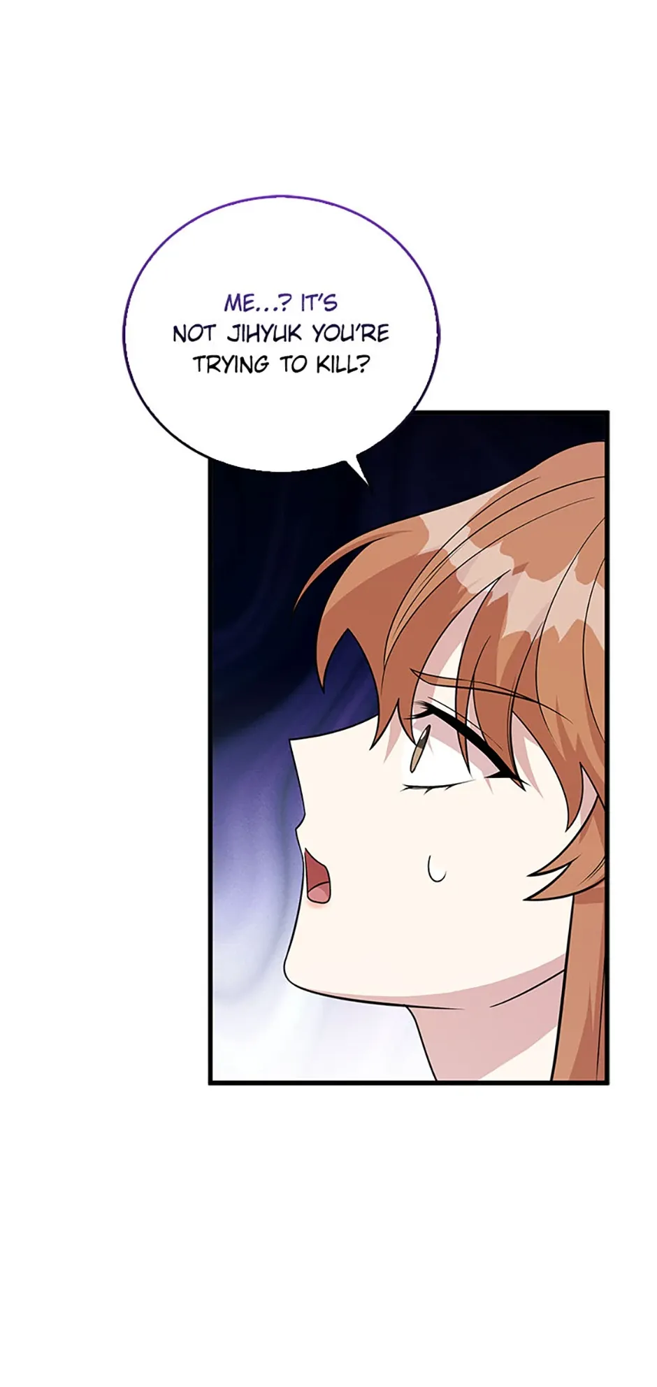 Male Lead Likes My Support! Chapter 20 Online - página 4