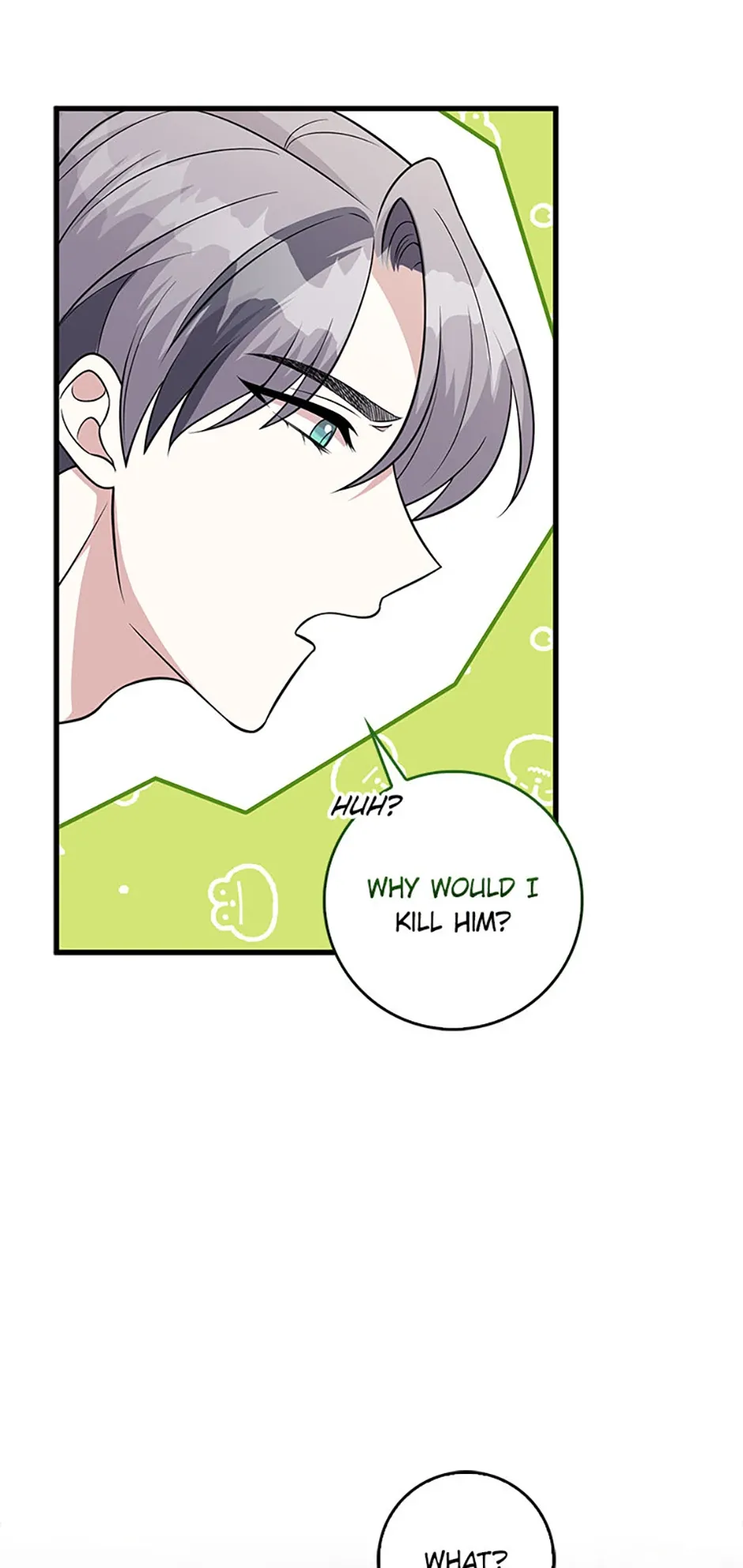 Male Lead Likes My Support! Chapter 20 Online - página 5