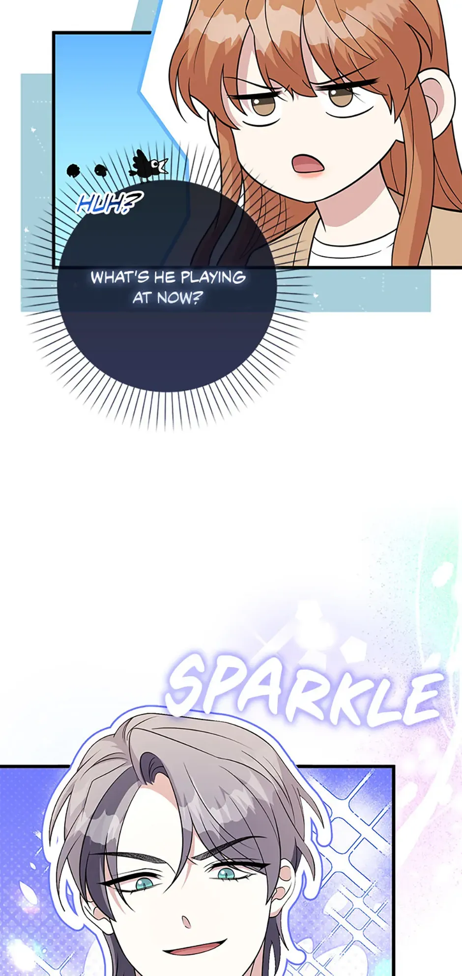 Male Lead Likes My Support! Chapter 20 Online - página 9