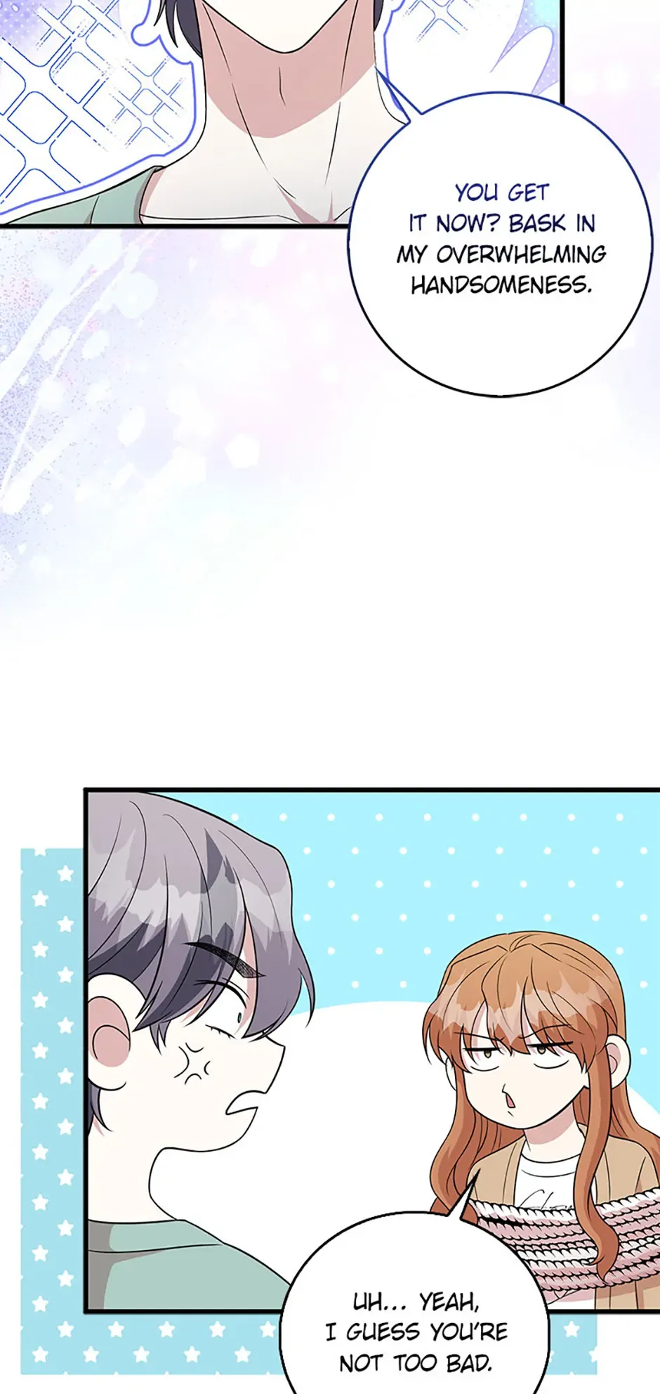 Male Lead Likes My Support! Chapter 20 Online - página 10