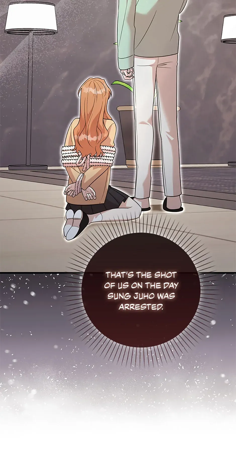 Male Lead Likes My Support! Chapter 20 Online - página 17