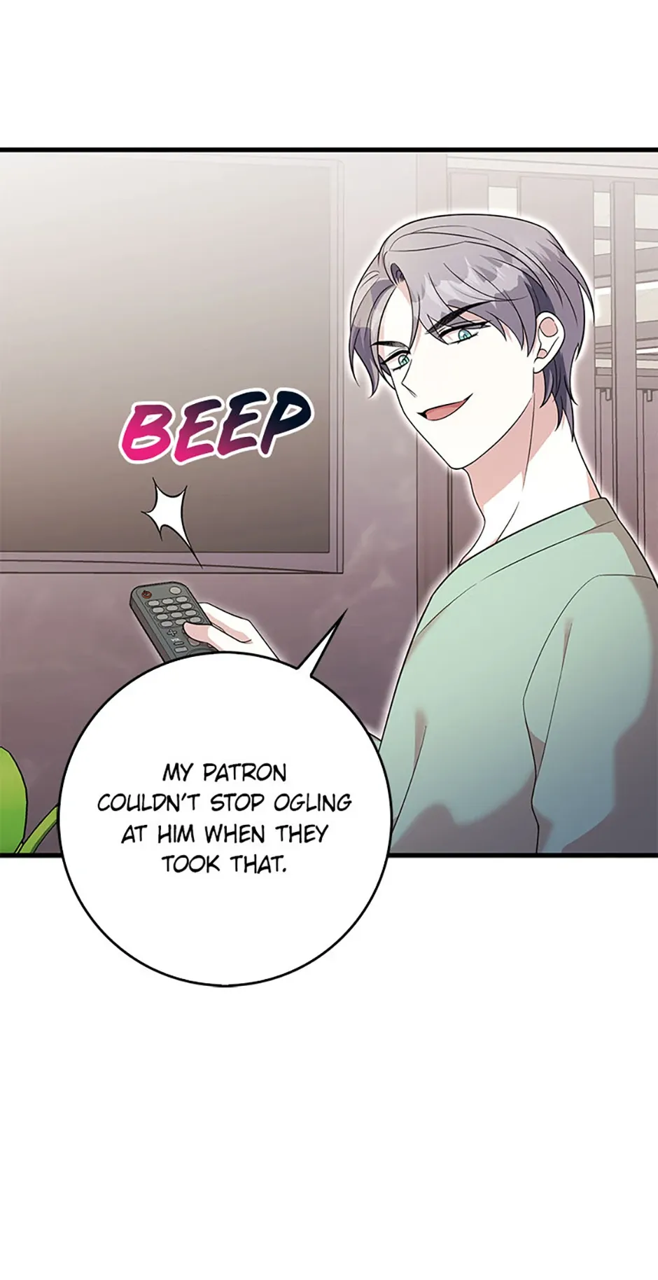 Male Lead Likes My Support! Chapter 20 Online - página 18