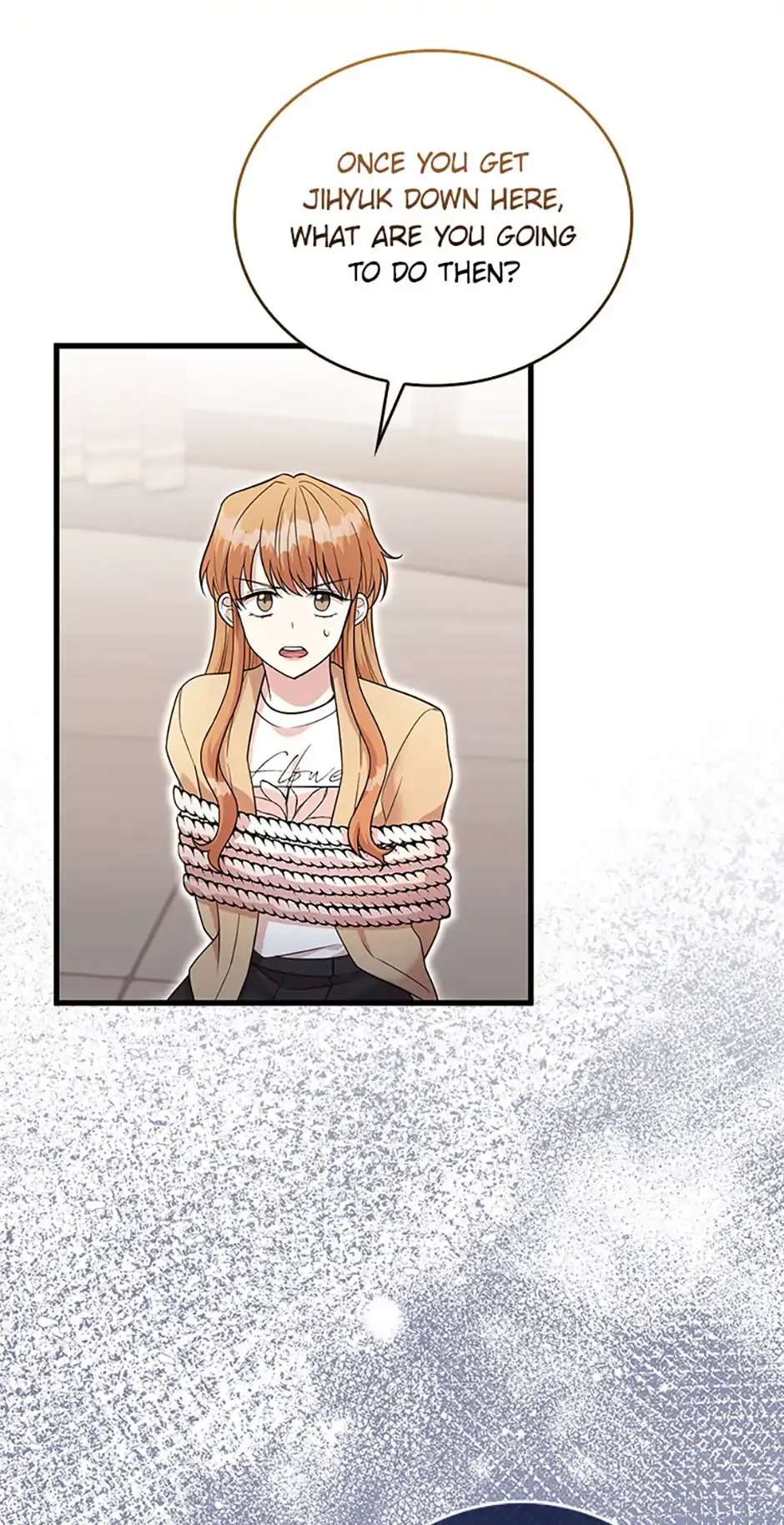 Male Lead Likes My Support! Chapter 20 Online - página 20