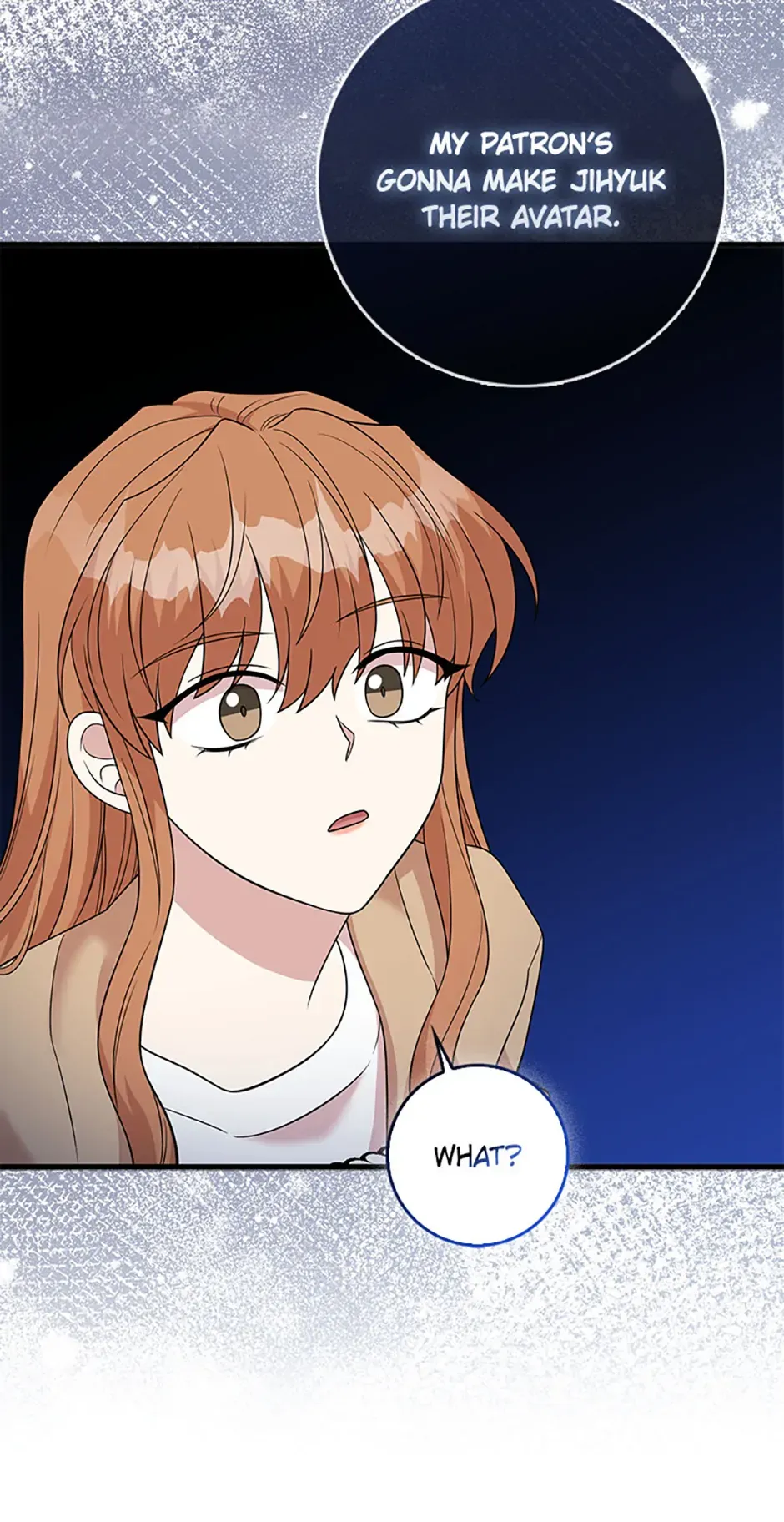 Male Lead Likes My Support! Chapter 20 Online - página 21