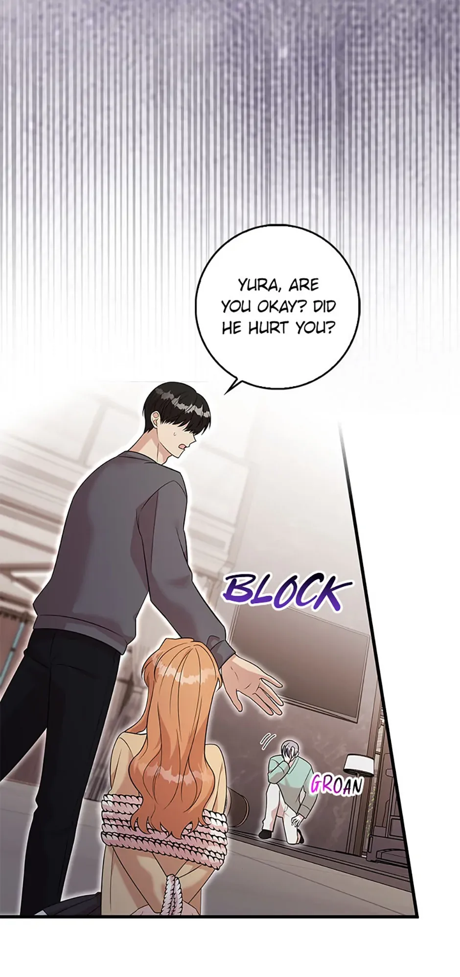 Male Lead Likes My Support! Chapter 20 Online - página 36