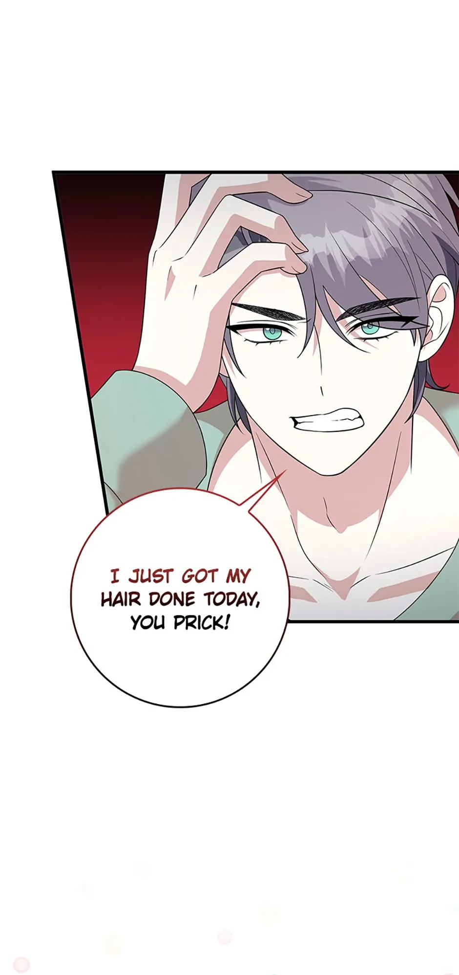 Male Lead Likes My Support! Chapter 20 Online - página 37