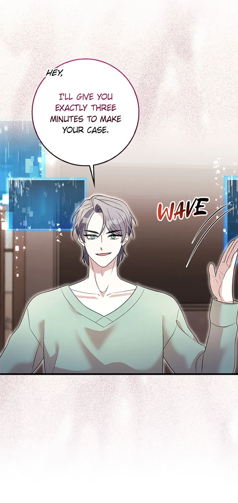 Male Lead Likes My Support! Chapter 20 Online - página 40