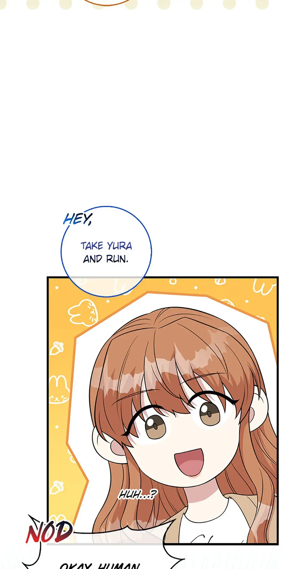 Male Lead Likes My Support! Chapter 20 Online - página 47