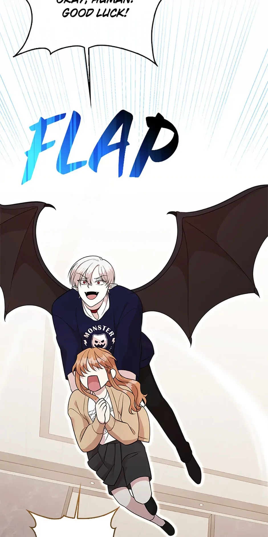 Male Lead Likes My Support! Chapter 20 Online - página 48