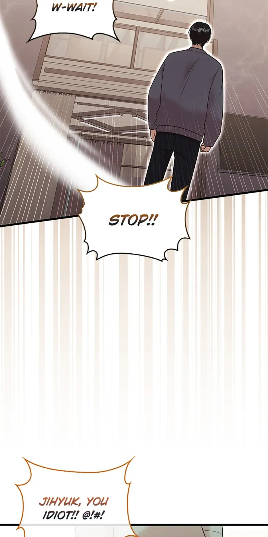 Male Lead Likes My Support! Chapter 20 Online - página 49