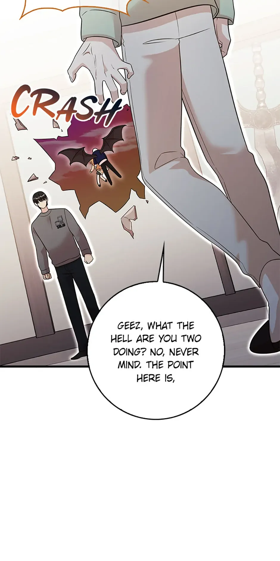 Male Lead Likes My Support! Chapter 20 Online - página 50