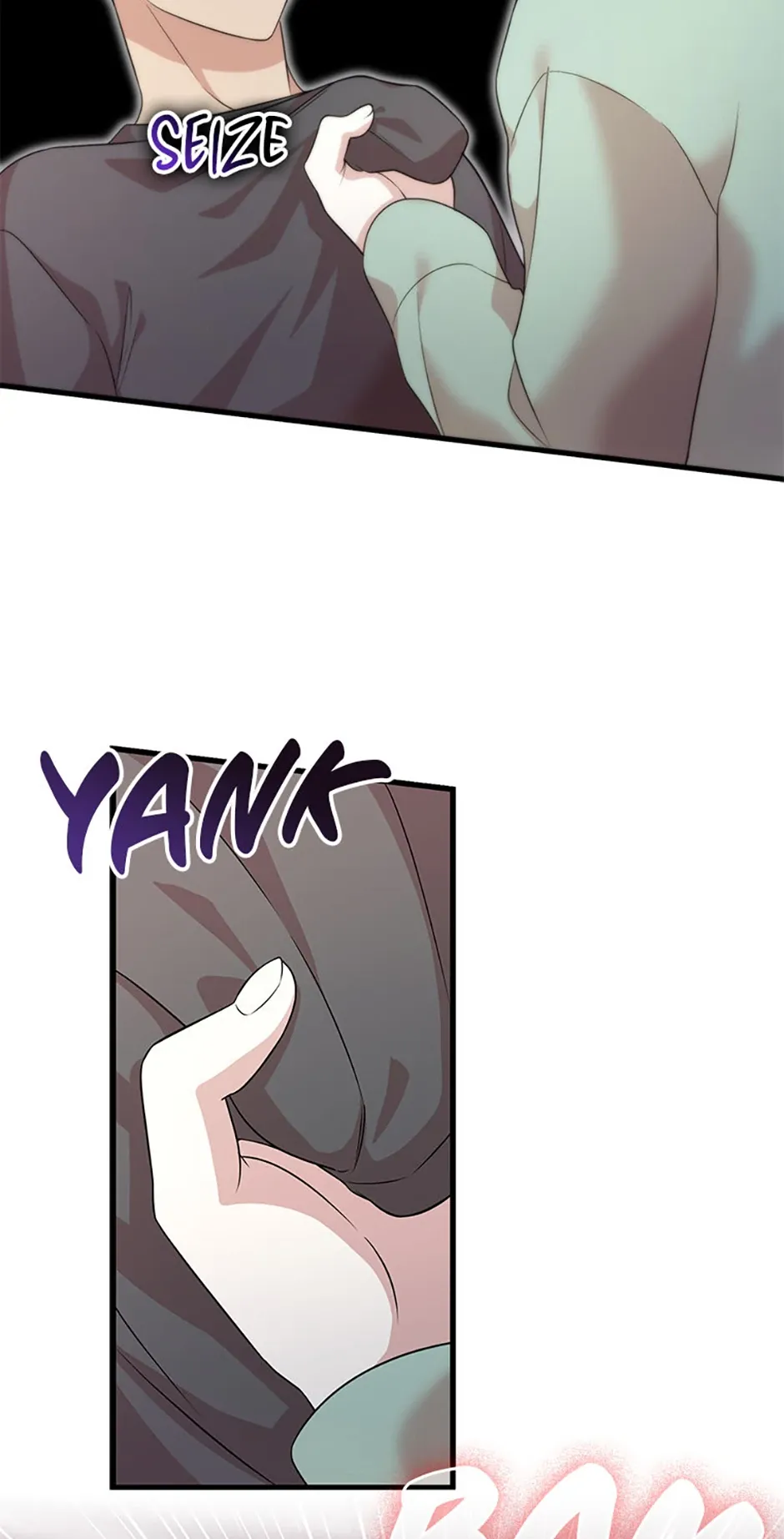 Male Lead Likes My Support! Chapter 20 Online - página 52