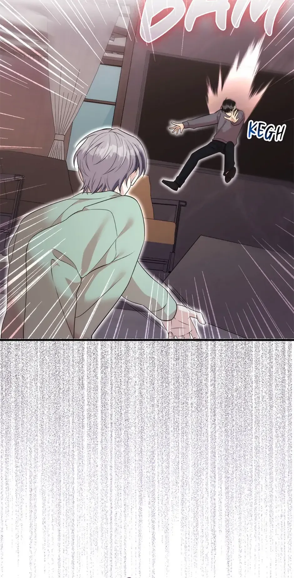 Male Lead Likes My Support! Chapter 20 Online - página 53