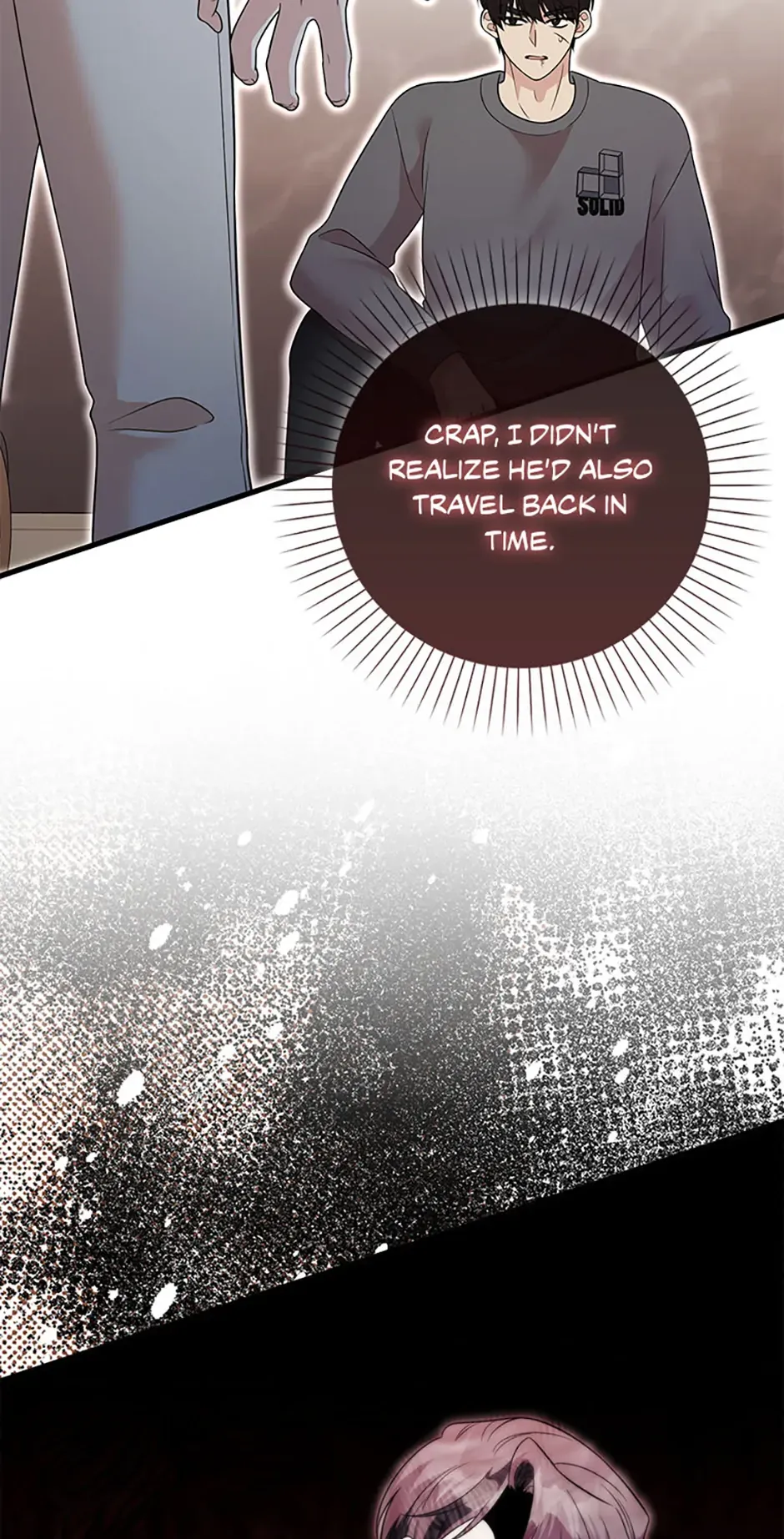 Male Lead Likes My Support! Chapter 20 Online - página 55