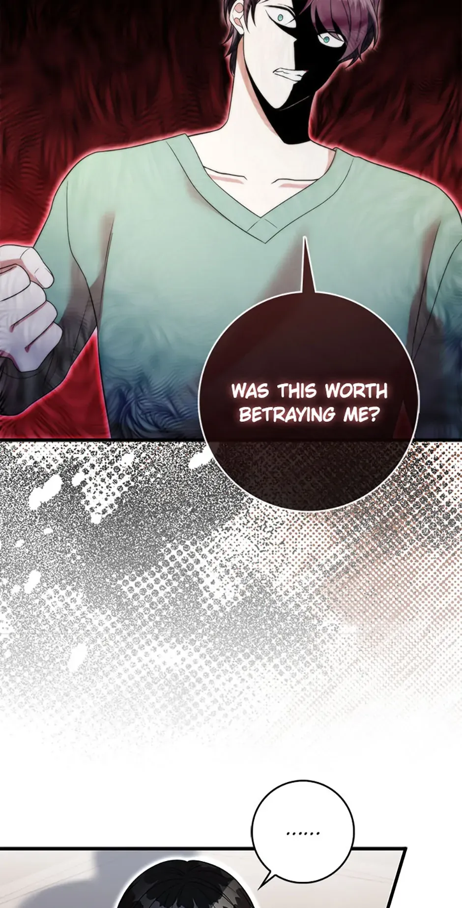 Male Lead Likes My Support! Chapter 20 Online - página 56
