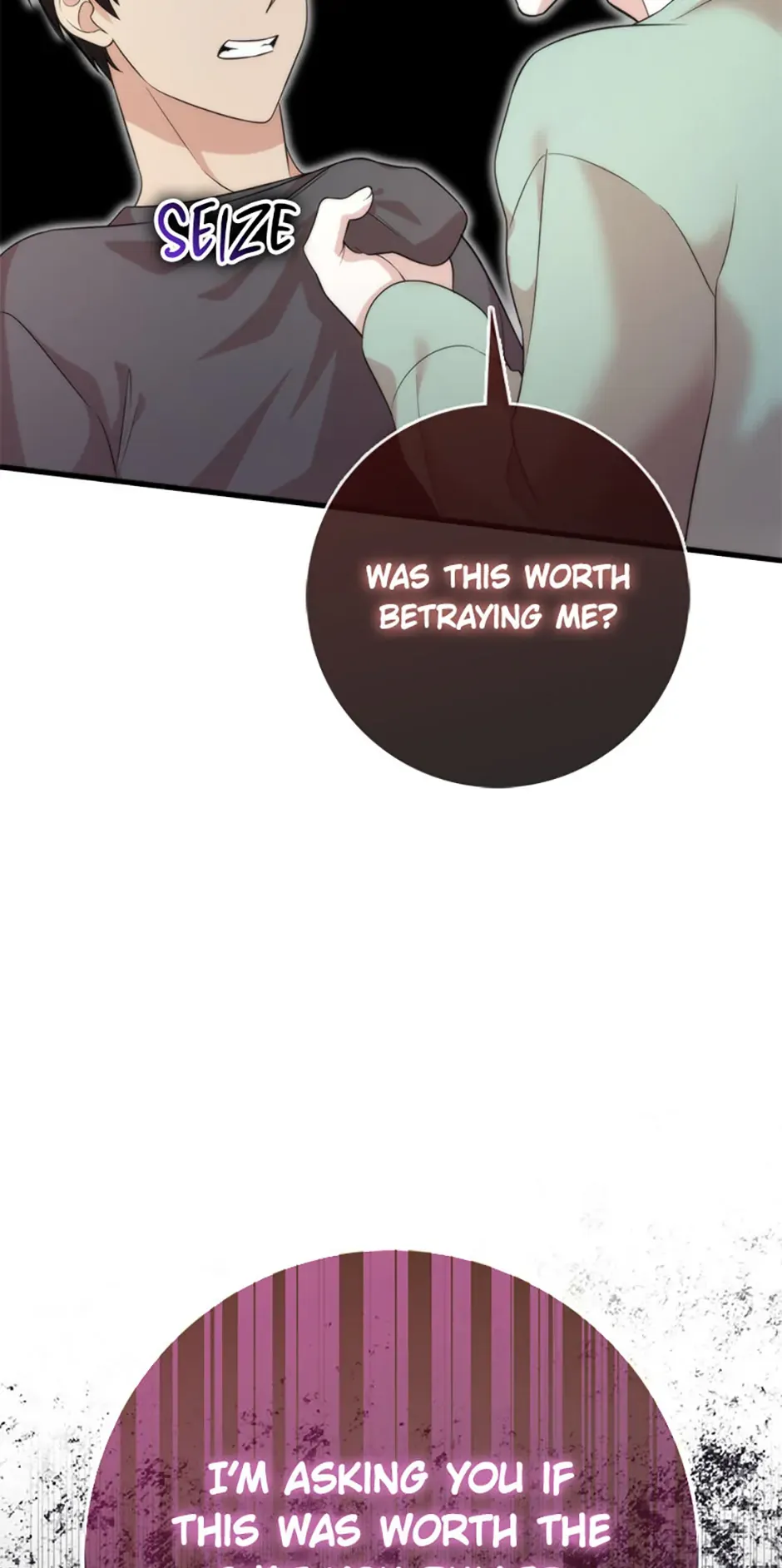 Male Lead Likes My Support! Chapter 21 Online - página 2