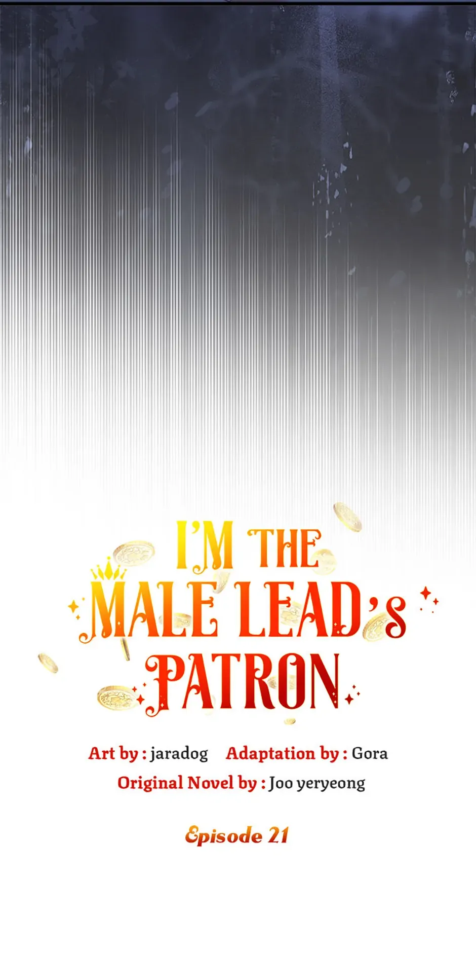 Male Lead Likes My Support! Chapter 21 Online - página 4