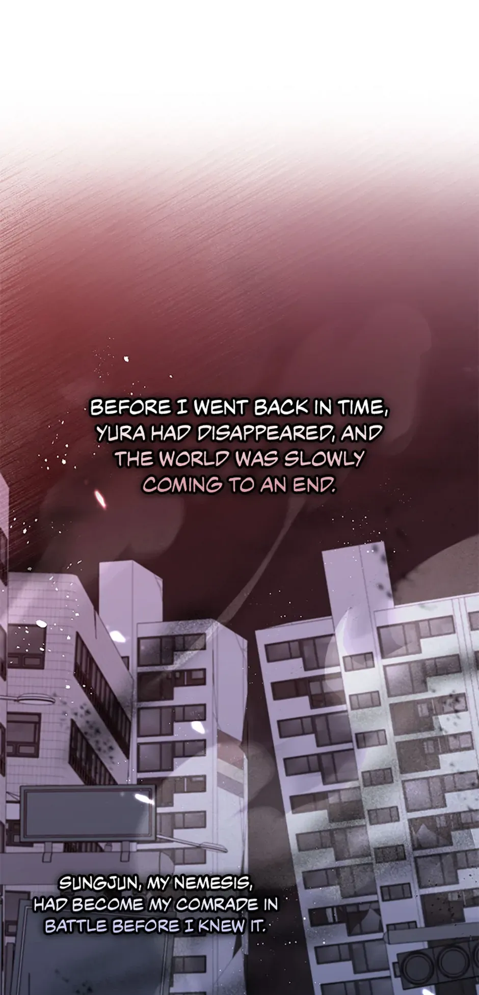 Male Lead Likes My Support! Chapter 21 Online - página 5