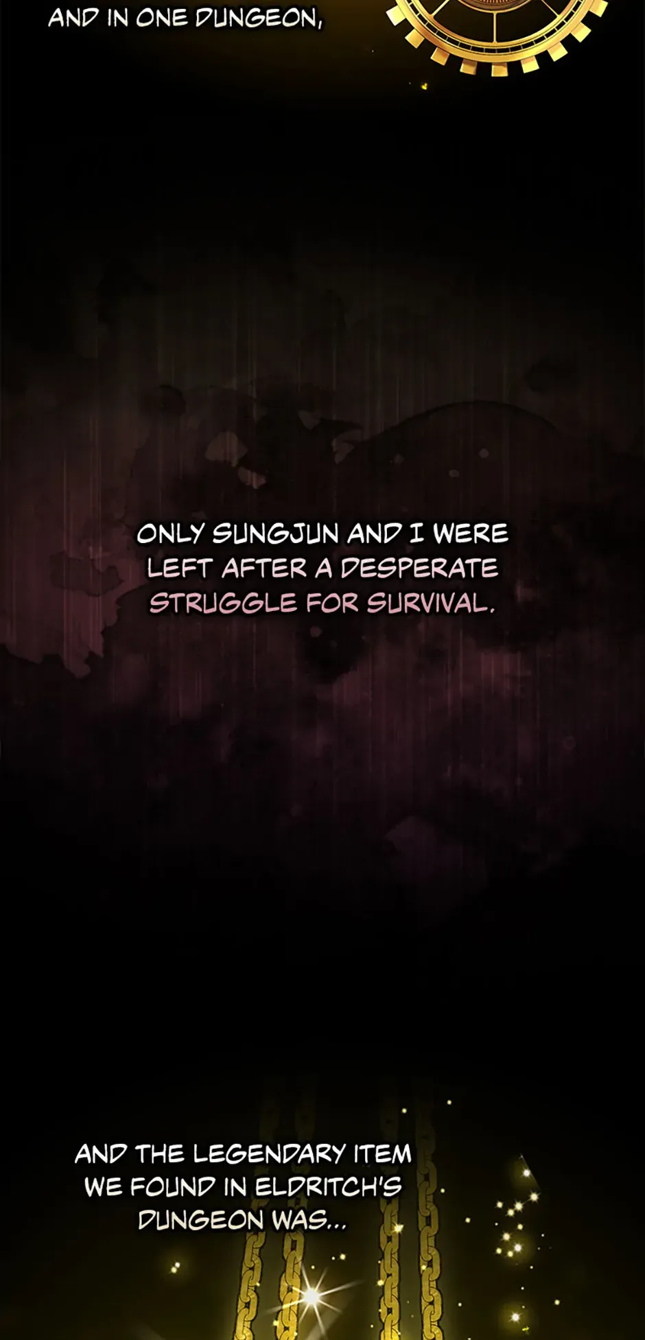 Male Lead Likes My Support! Chapter 21 Online - página 7