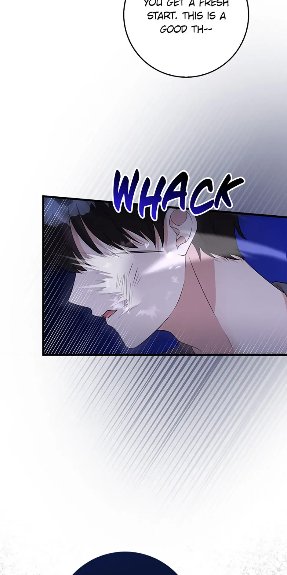 Male Lead Likes My Support! Chapter 21 Online - página 12