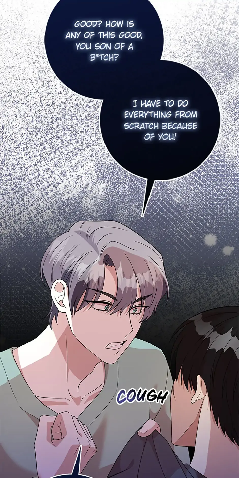 Male Lead Likes My Support! Chapter 21 Online - página 13