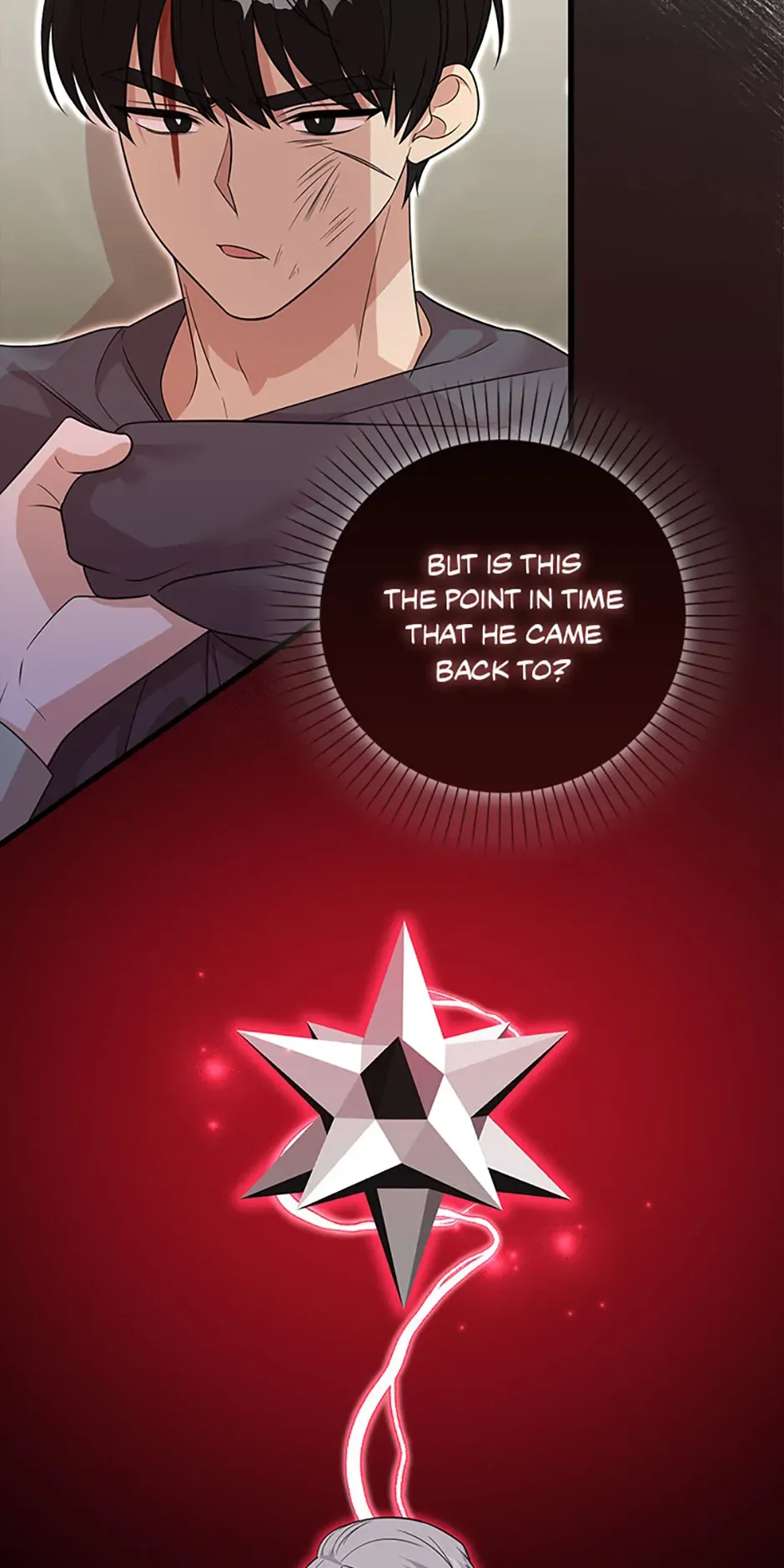 Male Lead Likes My Support! Chapter 21 Online - página 16