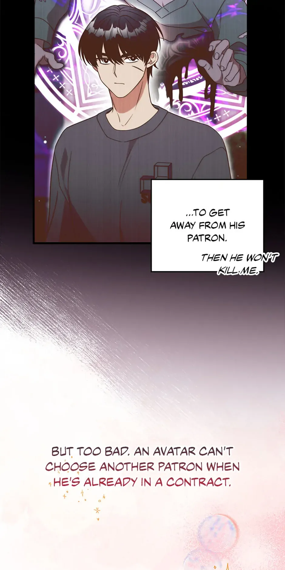 Male Lead Likes My Support! Chapter 21 Online - página 18