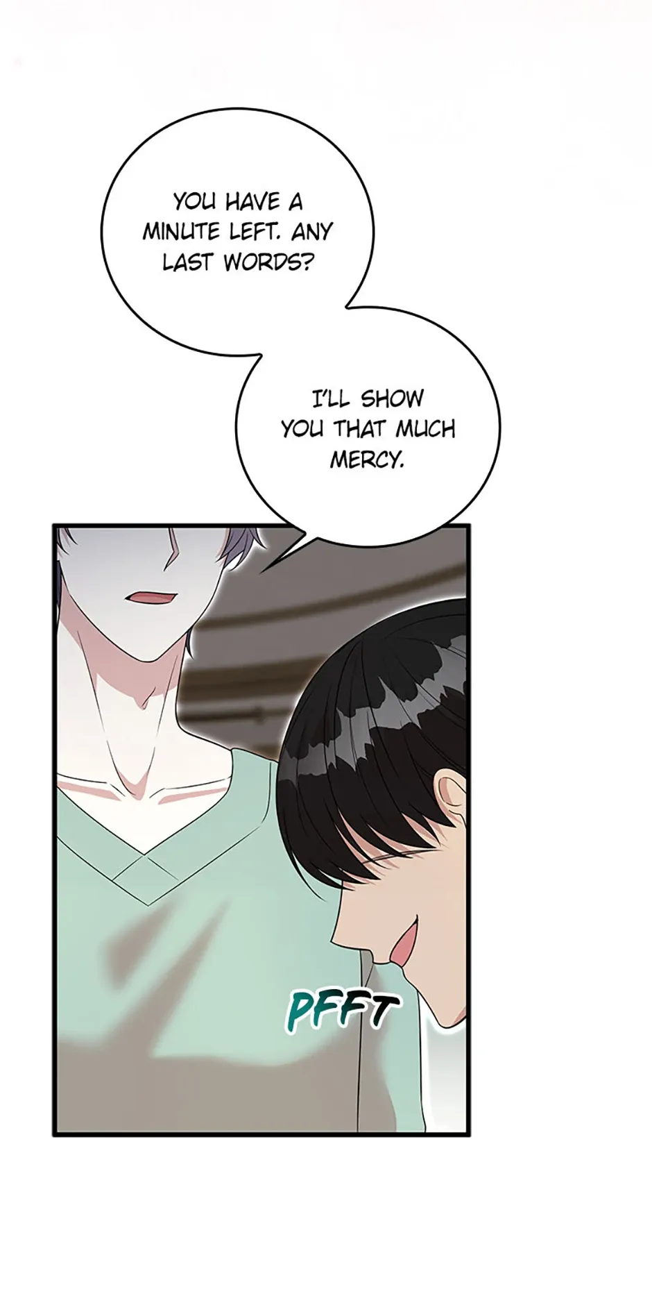 Male Lead Likes My Support! Chapter 21 Online - página 20