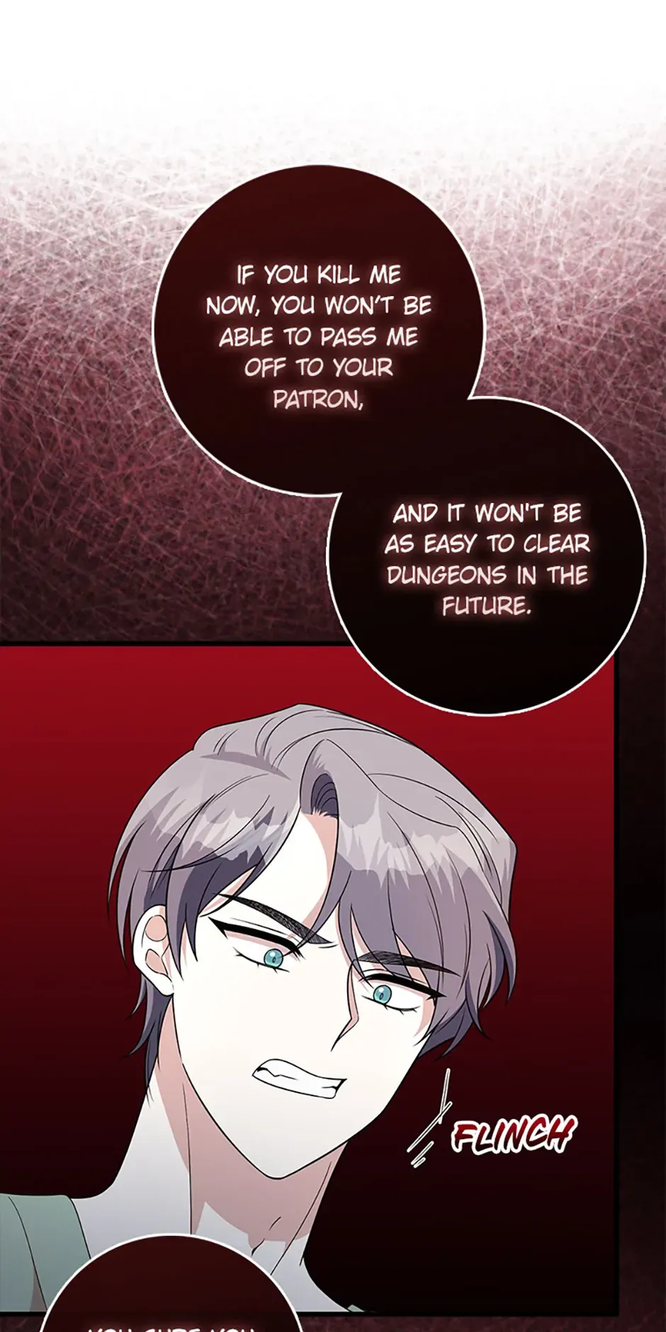 Male Lead Likes My Support! Chapter 21 Online - página 21