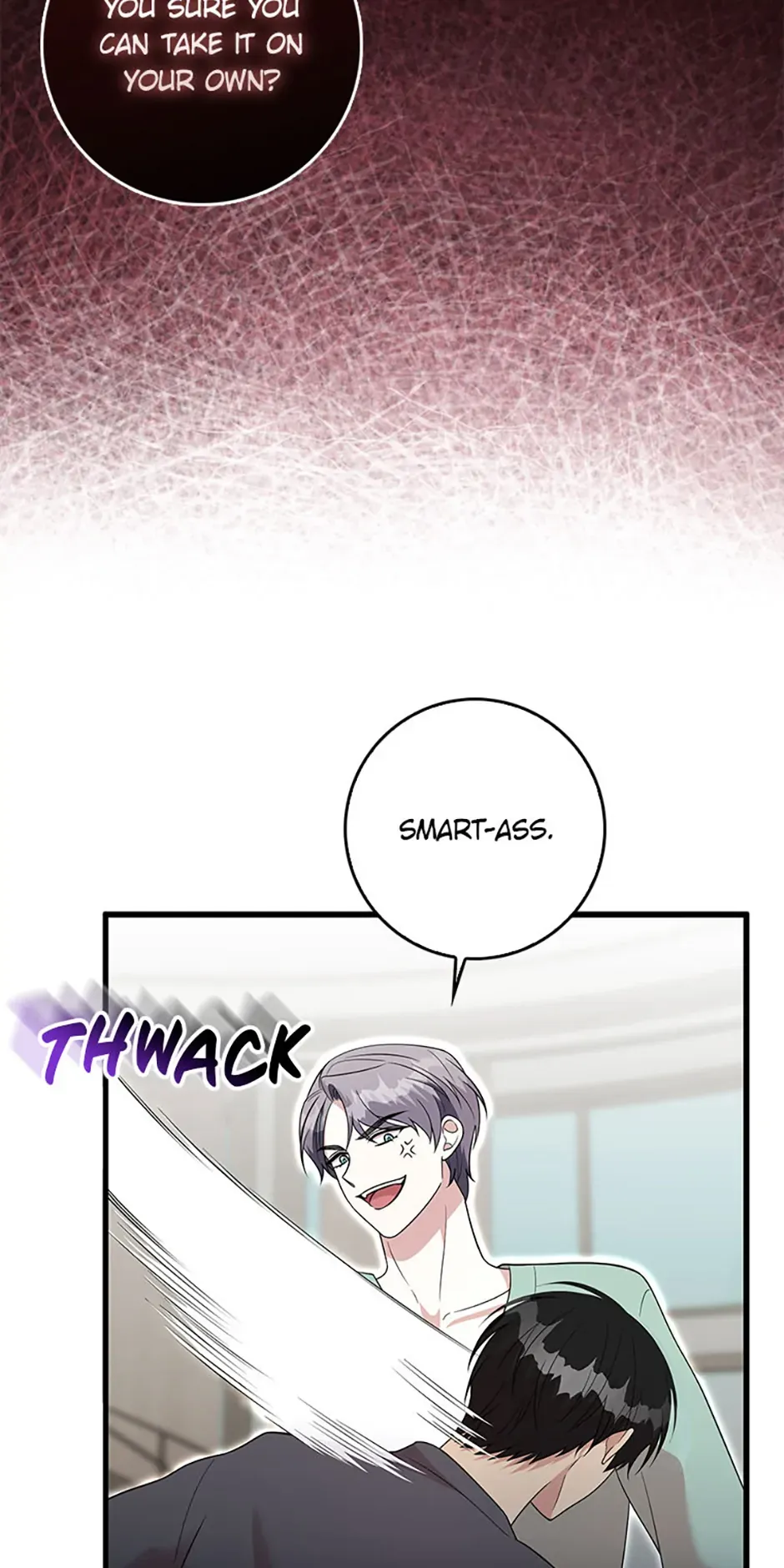 Male Lead Likes My Support! Chapter 21 Online - página 22