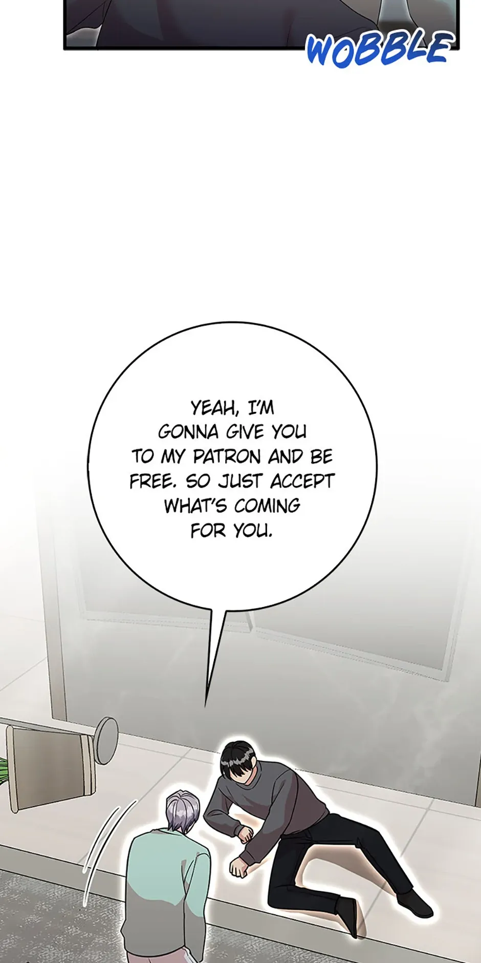 Male Lead Likes My Support! Chapter 21 Online - página 23