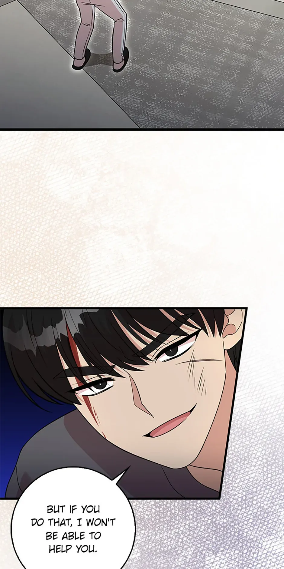 Male Lead Likes My Support! Chapter 21 Online - página 24