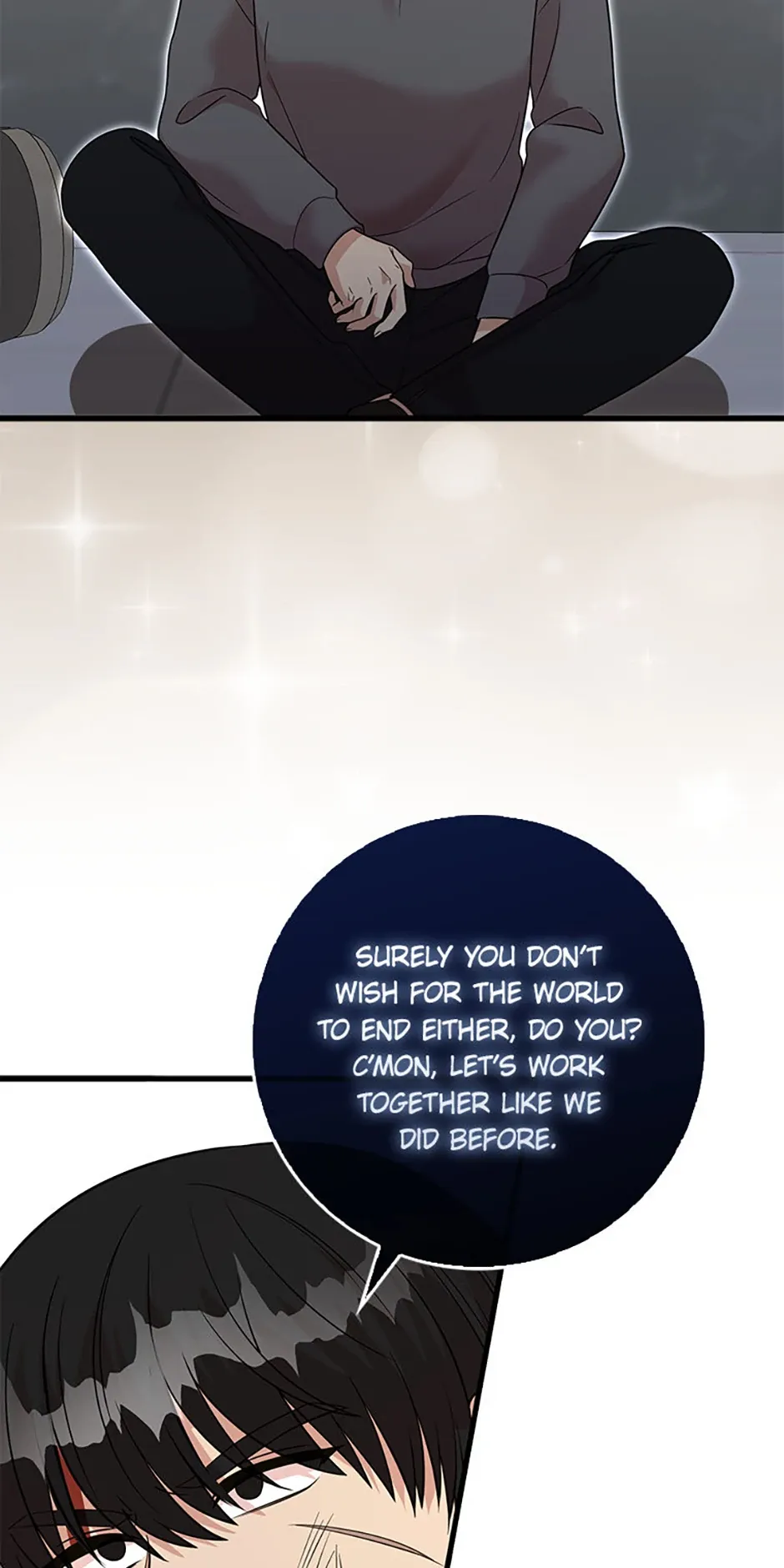 Male Lead Likes My Support! Chapter 21 Online - página 27
