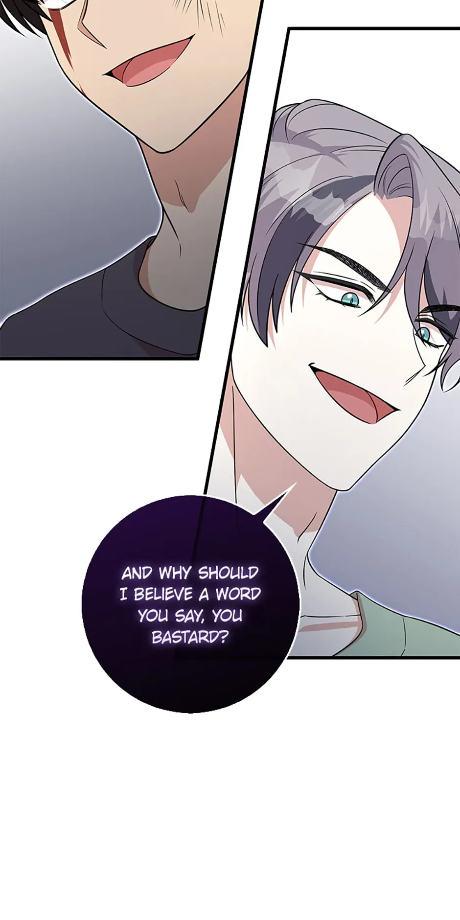 Male Lead Likes My Support! Chapter 21 Online - página 28