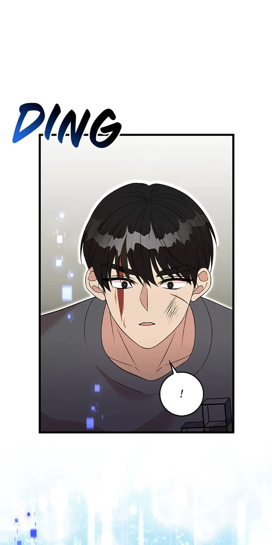 Male Lead Likes My Support! Chapter 21 Online - página 32