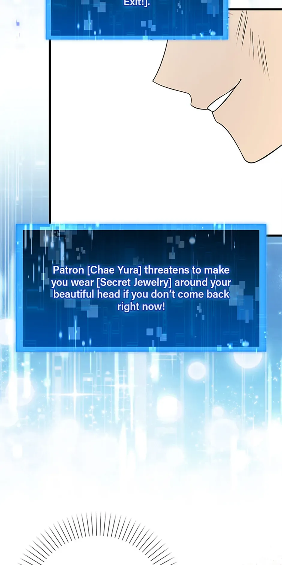 Male Lead Likes My Support! Chapter 21 Online - página 34