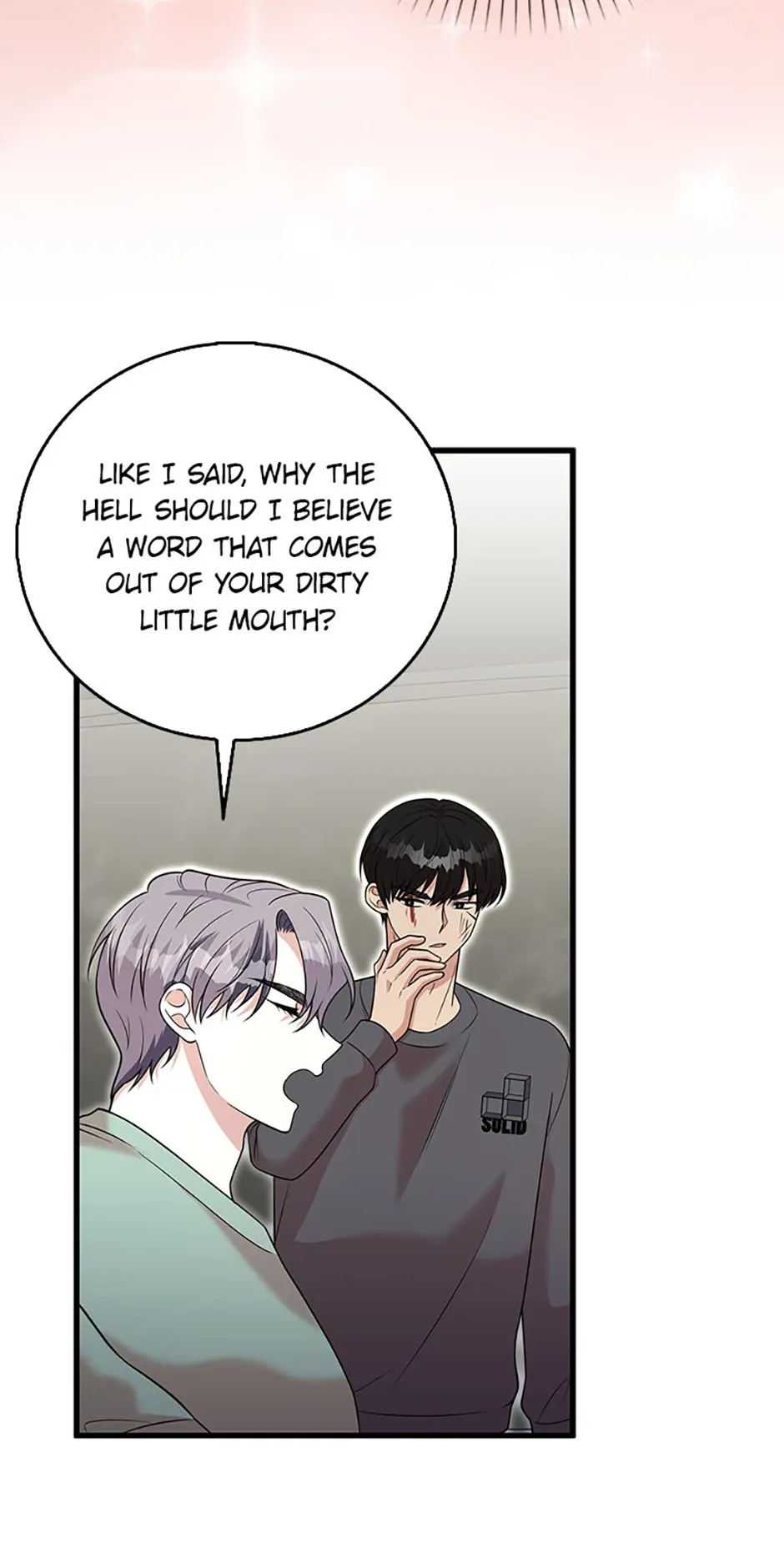 Male Lead Likes My Support! Chapter 21 Online - página 36