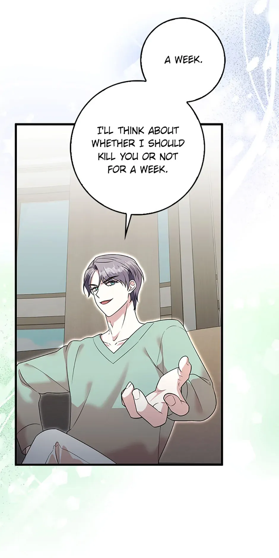 Male Lead Likes My Support! Chapter 21 Online - página 39