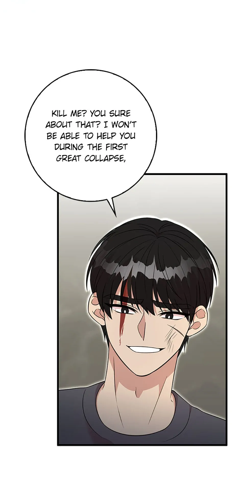 Male Lead Likes My Support! Chapter 21 Online - página 40